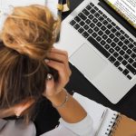 6 Health Problems Common with Writers fb