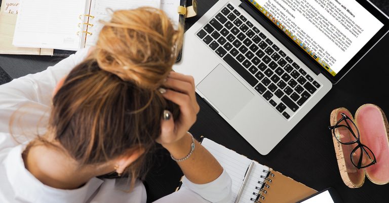 5 Reasons Why Your Content Isn’t Ranking