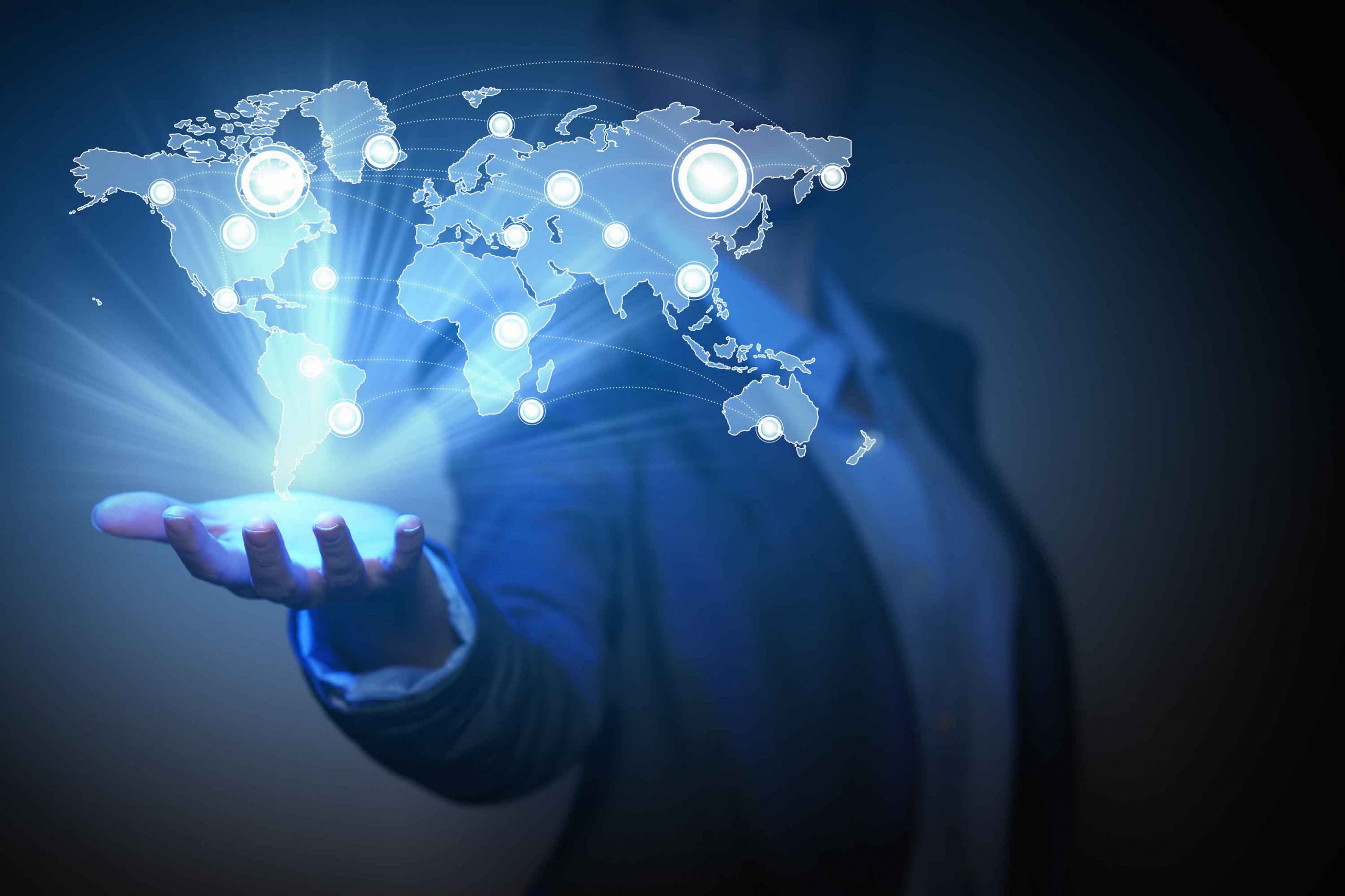 innovative technologies