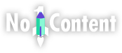 No 1 Content Logo